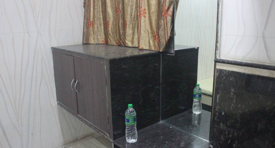Hotel Ashiyana, Raipur 5
